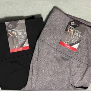 Members Mark Everyday High-Rise Ankle Legging